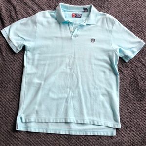 Chaps short sleeve shirt